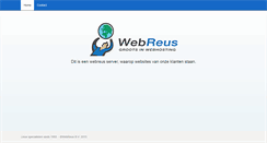 Desktop Screenshot of links.robur58.com