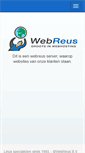 Mobile Screenshot of links.robur58.com